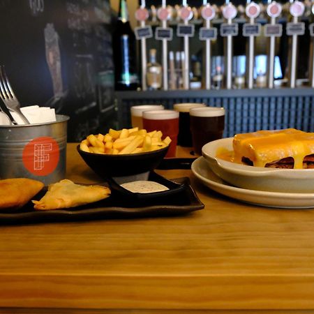 포르투 The Brewmaster'S House 아파트 외부 사진