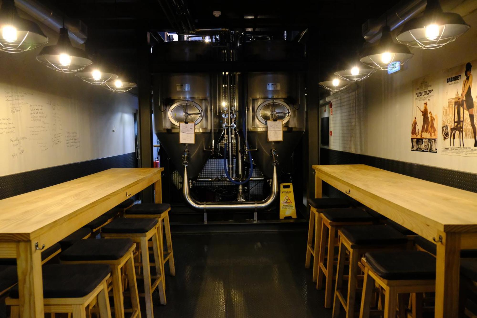 포르투 The Brewmaster'S House 아파트 외부 사진