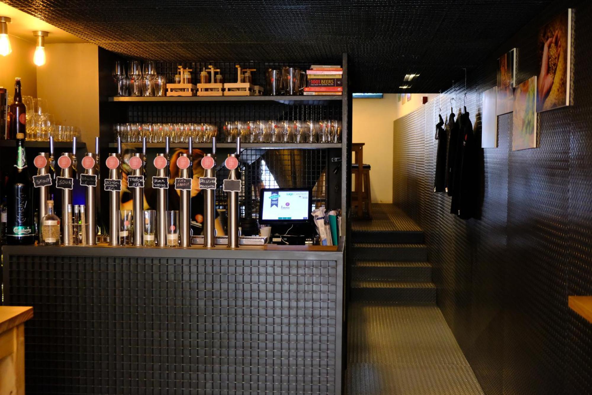 포르투 The Brewmaster'S House 아파트 외부 사진
