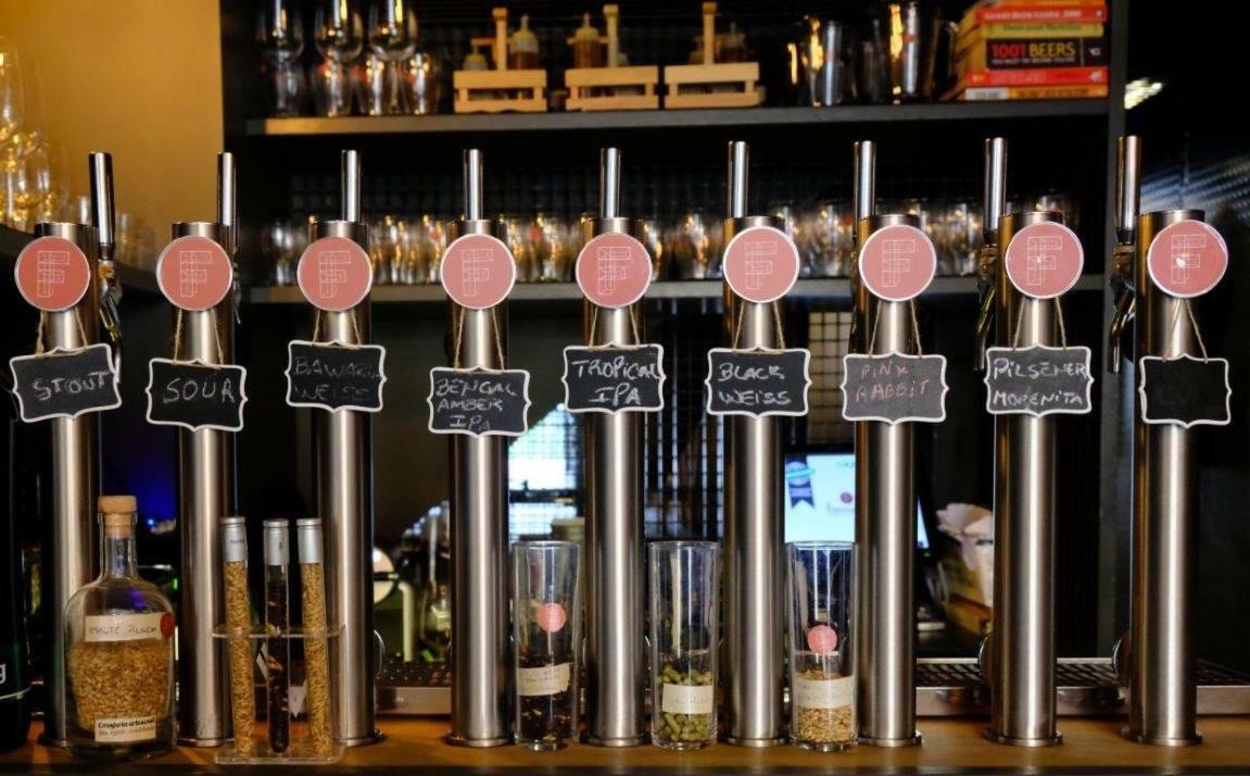 포르투 The Brewmaster'S House 아파트 외부 사진
