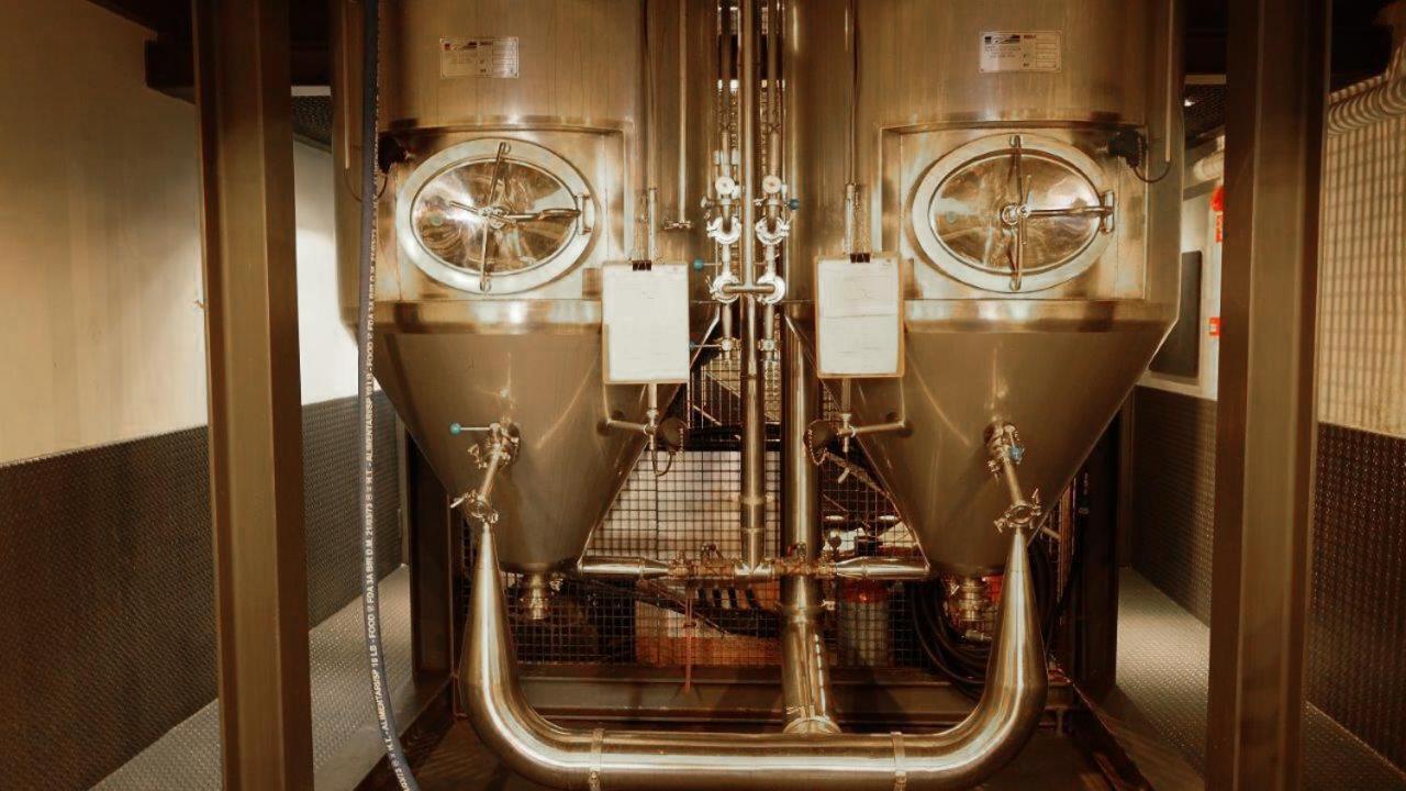 포르투 The Brewmaster'S House 아파트 외부 사진